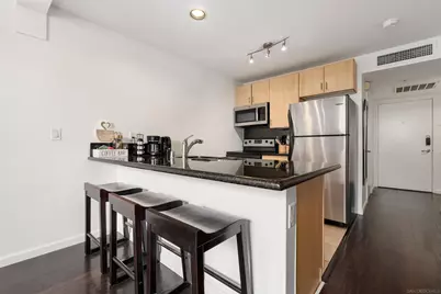  101 Market St. #307, San Diego, CA 92101 - Photo 9