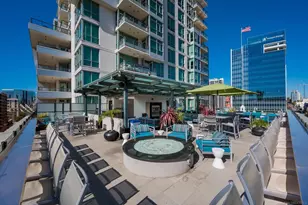 325 Seventh Ave, San Diego, CA 92101 - Photo 1