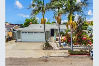  2578 Moonstone, San Diego, CA 92123 - Photo 1