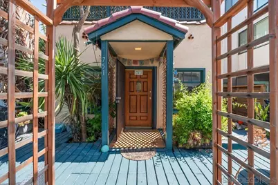  751 Yarmouth Court, San Diego, CA 92109 - Photo 5