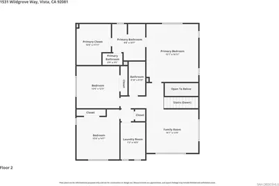  1531 Wildgrove, Vista, CA 92081 - Photo 67