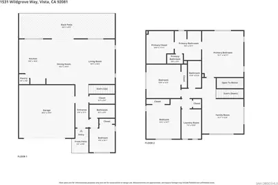  1531 Wildgrove, Vista, CA 92081 - Photo 65