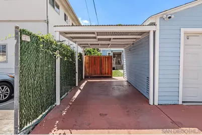  4461 Louisiana Street, San Diego, CA 92116 - Photo 3