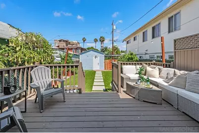 4461 Louisiana Street, San Diego, CA 92116 - Photo 11