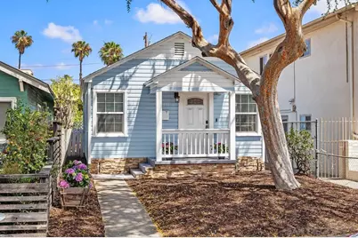  4461 Louisiana Street, San Diego, CA 92116 - Photo 31