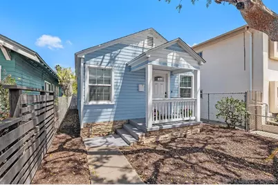  4461 Louisiana Street, San Diego, CA 92116 - Photo 29