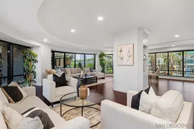  200 Harbor Dr #302, San Diego, CA 92101 - Photo 13