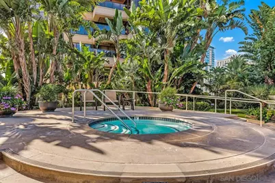  200 Harbor Dr #302, San Diego, CA 92101 - Photo 35
