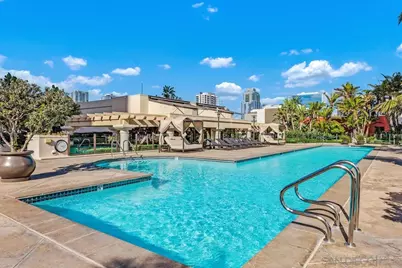 200 Harbor Dr #302, San Diego, CA 92101 - Photo 33