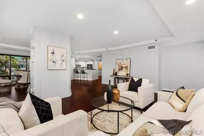  200 Harbor Dr #302, San Diego, CA 92101 - Photo 15