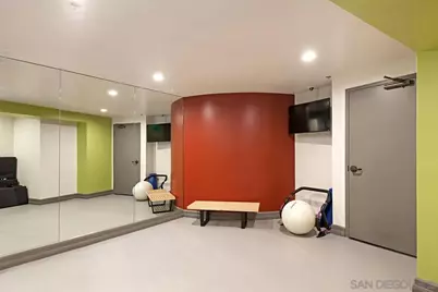  200 Harbor Dr #302, San Diego, CA 92101 - Photo 45