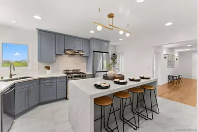  4391 Middlesex Drive, San Diego, CA 92116 - Photo 11