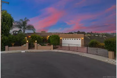  4391 Middlesex Drive, San Diego, CA 92116 - Photo 1