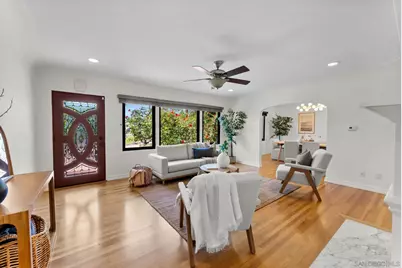  4391 Middlesex Drive, San Diego, CA 92116 - Photo 7