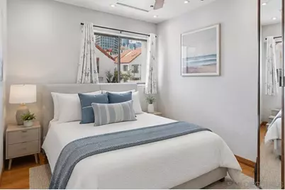  701 Kettner Blvd #16, San Diego, CA 92101 - Photo 7