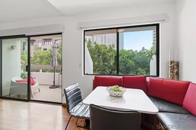  701 Kettner Blvd #16, San Diego, CA 92101 - Photo 17