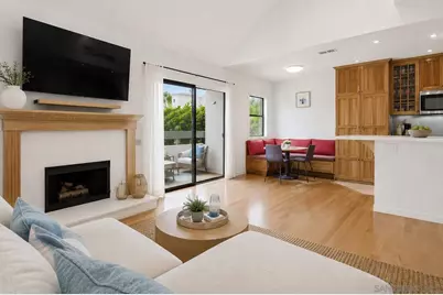  701 Kettner Blvd #16, San Diego, CA 92101 - Photo 3
