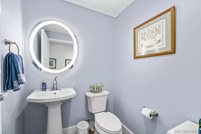  645 Front #1409, San Diego, CA 92101 - Photo 31