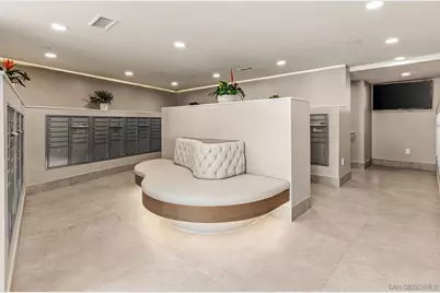  645 Front #1409, San Diego, CA 92101 - Photo 43