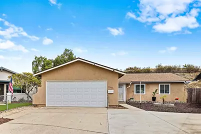  9909 Winchester Way, Lakeside, CA 92040 - Photo 1