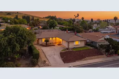  9767 Halberns Blvd, Santee, CA 92071 - Photo 1