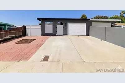  93 Bishop St, Chula Vista, CA 91911 - Photo 1