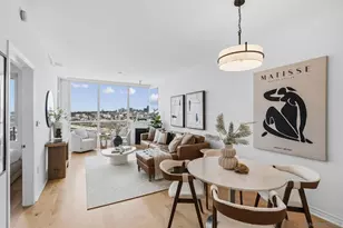 300 W Beech St, San Diego, CA 92101 - Photo 1