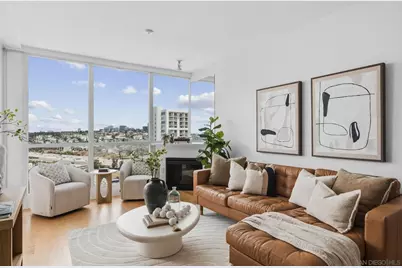  300 W Beech St #1705, San Diego, CA 92101 - Photo 3