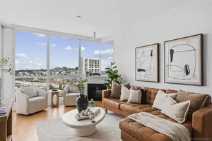300 W Beech St, San Diego, CA 92101 - Photo 3