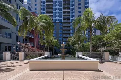  300 W Beech St #1705, San Diego, CA 92101 - Photo 31