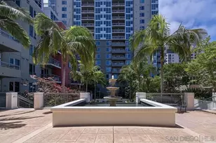 300 W Beech St, San Diego, CA 92101 - Photo 31