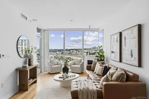 300 W Beech St, San Diego, CA 92101 - Photo 1