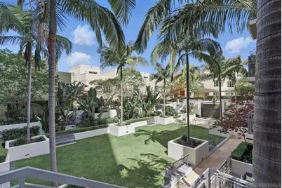  300 W Beech St #1705, San Diego, CA 92101 - Photo 29
