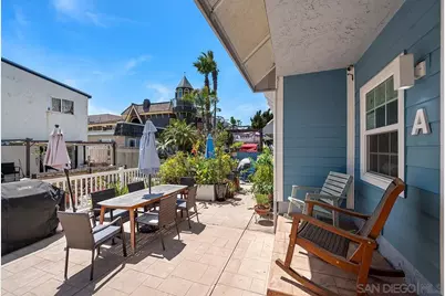  732 Deal Court #A, San Diego, CA 92109 - Photo 29