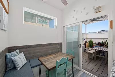  732 Deal Court #A, San Diego, CA 92109 - Photo 17