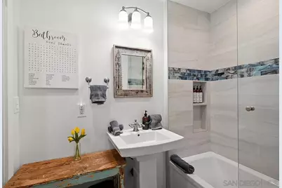  732 Deal Court #A, San Diego, CA 92109 - Photo 21