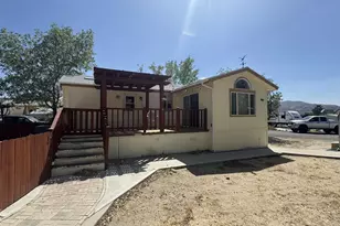 1951 Carrizo Gorge, Jacumba, CA 91934 - Photo 1