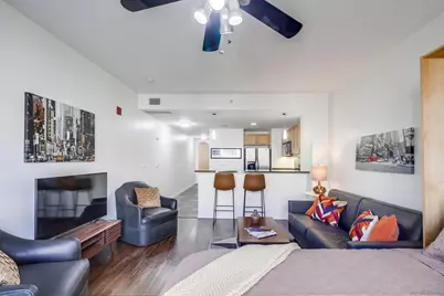  1150 J #603, San Diego, CA 92101 - Photo 3