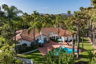 18221 Via Ascenso, Rancho Santa Fe, CA 92067 - Photo 27