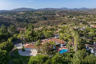 18221 Via Ascenso, Rancho Santa Fe, CA 92067 - Photo 37