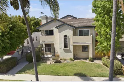  4166 Monroe Avenue, San Diego, CA 92116 - Photo 1