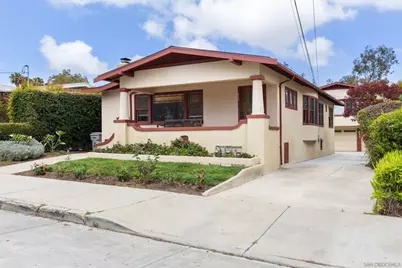  642-44 Torrance Street, San Diego, CA 92103 - Photo 3