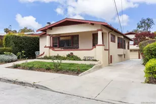 642-44 Torrance St, San Diego, CA 92103 - Photo 1
