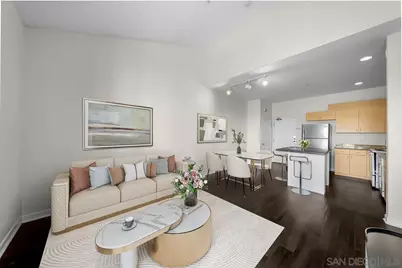  1501 Front Street 613, San Diego, CA 92101 - Photo 3