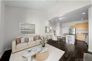 1501 Front Street 613, San Diego, CA 92101 - Photo 3