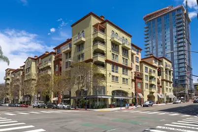  1501 Front Street 613, San Diego, CA 92101 - Photo 1