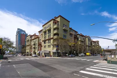  1501 Front Street 613, San Diego, CA 92101 - Photo 31