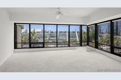  200 Harbor Drive #703, San Diego, CA 92101 - Photo 21