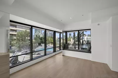  200 Harbor Drive #703, San Diego, CA 92101 - Photo 9