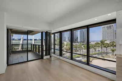  200 Harbor Drive #703, San Diego, CA 92101 - Photo 3